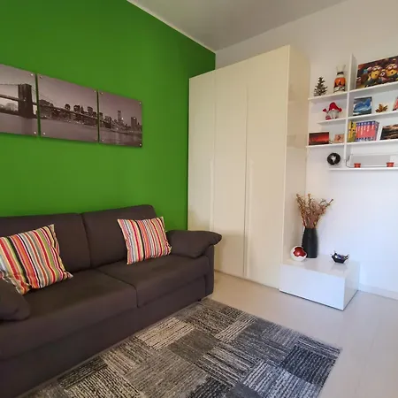 The Green Wall